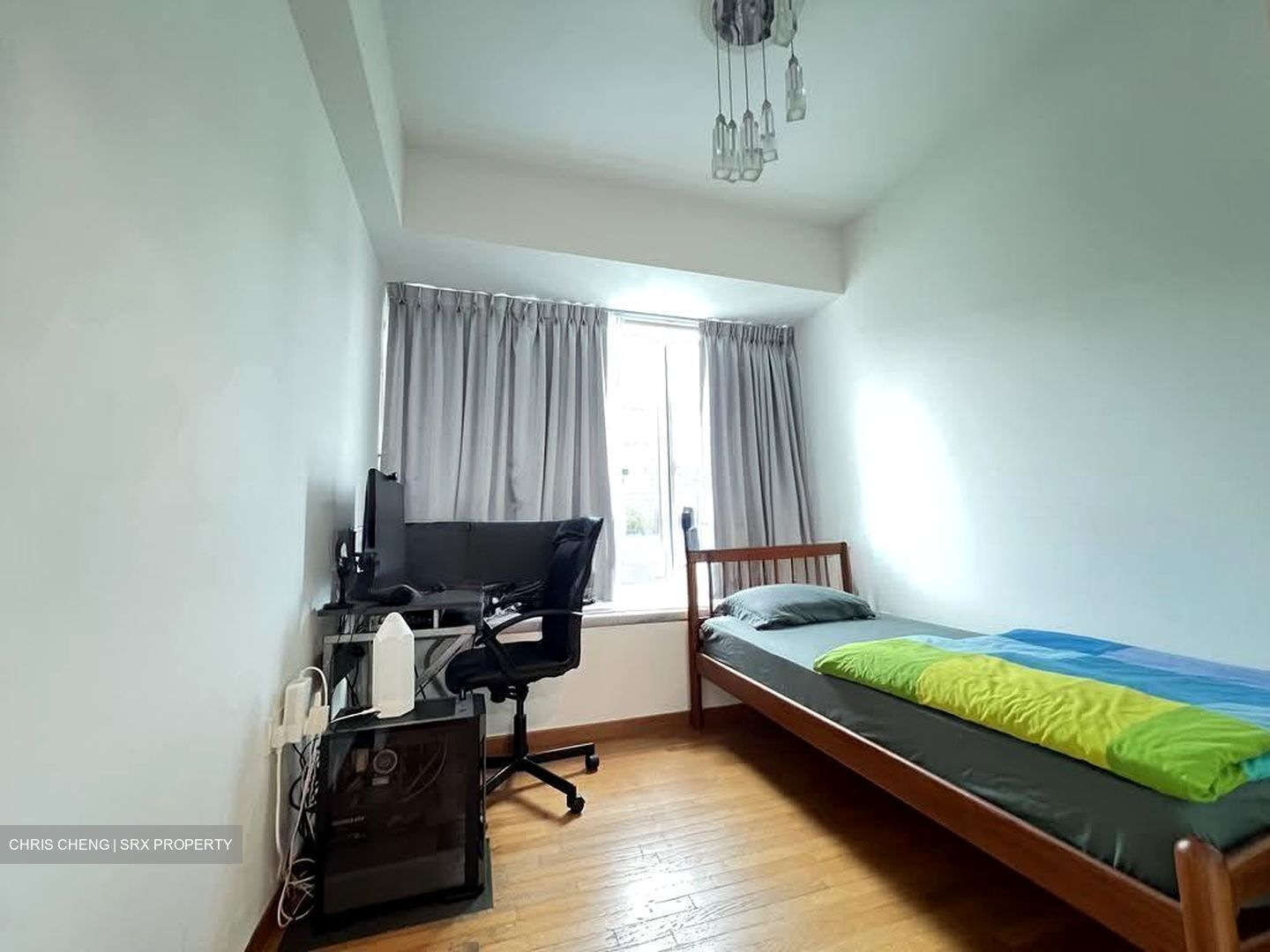 The Minton (D19), Condominium #608132521
